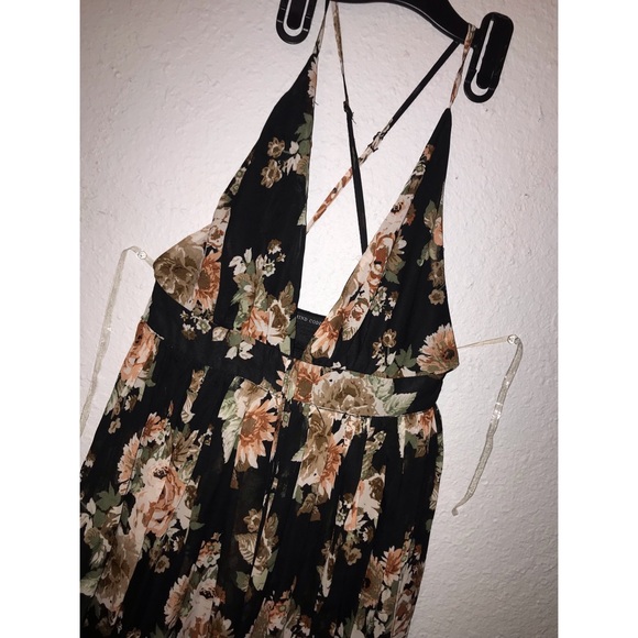 Maxi dress - Picture 4 of 5